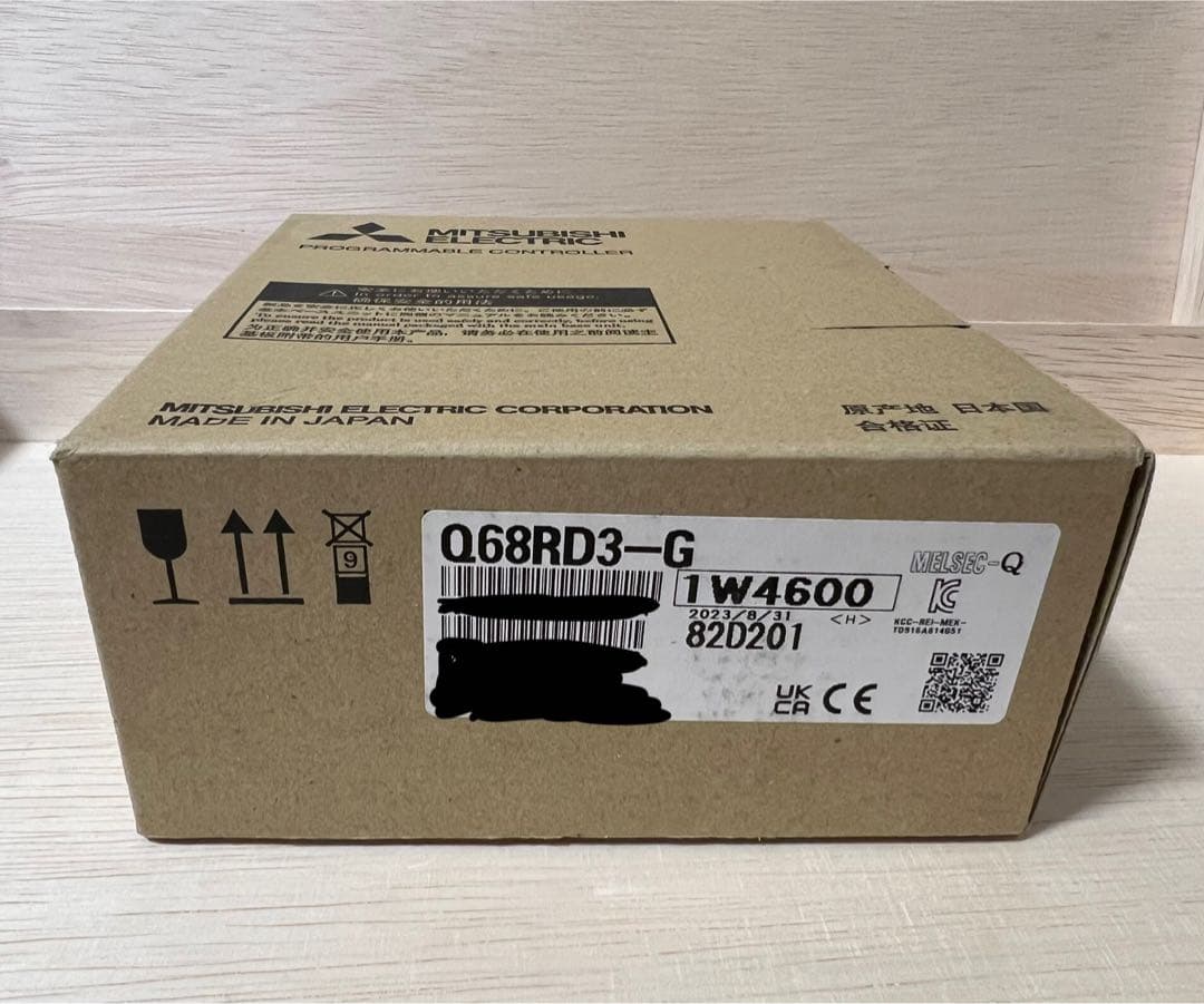 三菱電機シーケンサ通信ユニット【6】