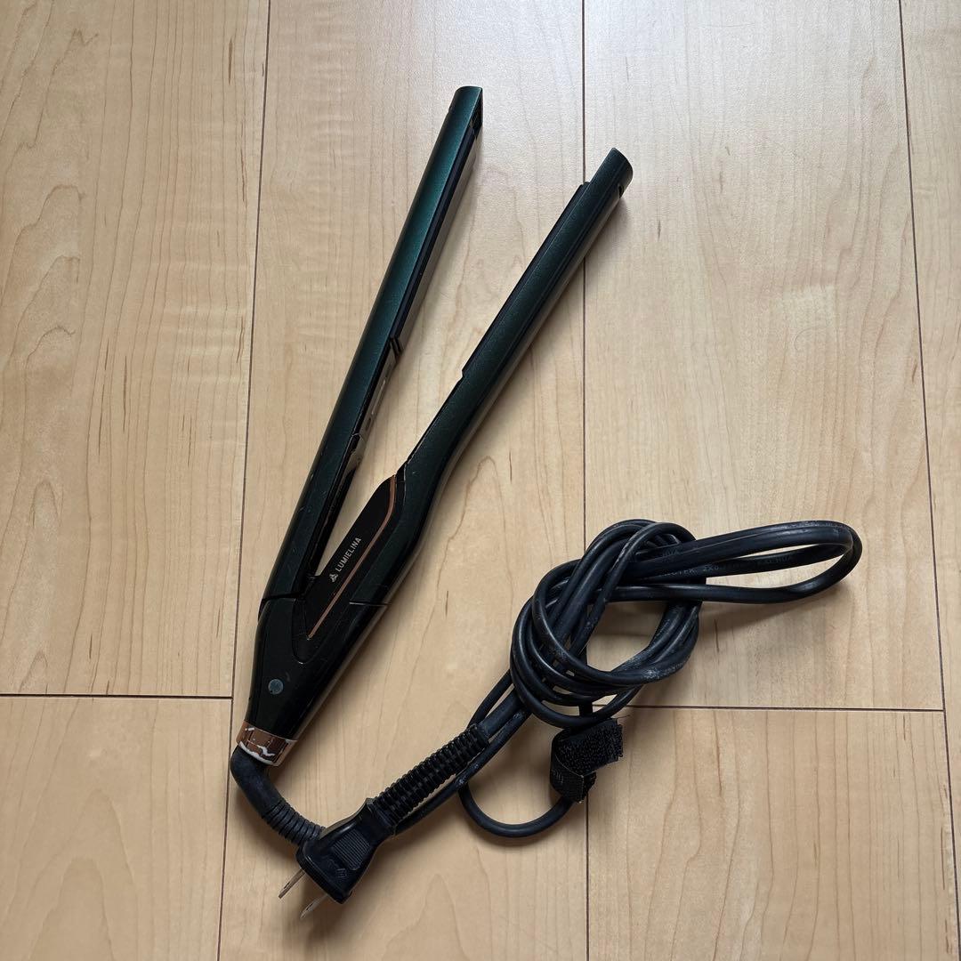 HAIR BEAURON ストレートヘアアイロン 7D