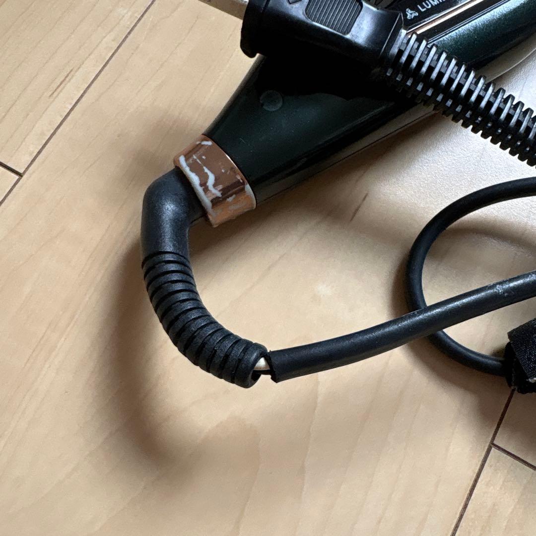 HAIR BEAURON ストレートヘアアイロン 7D