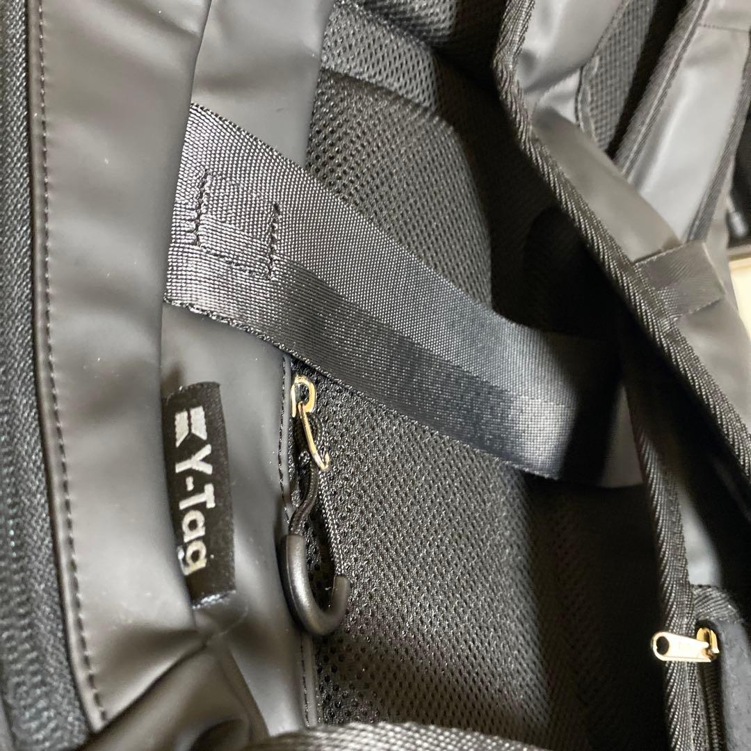 は*る様 Y-Tag Arc - back pack（アルクバックパック）