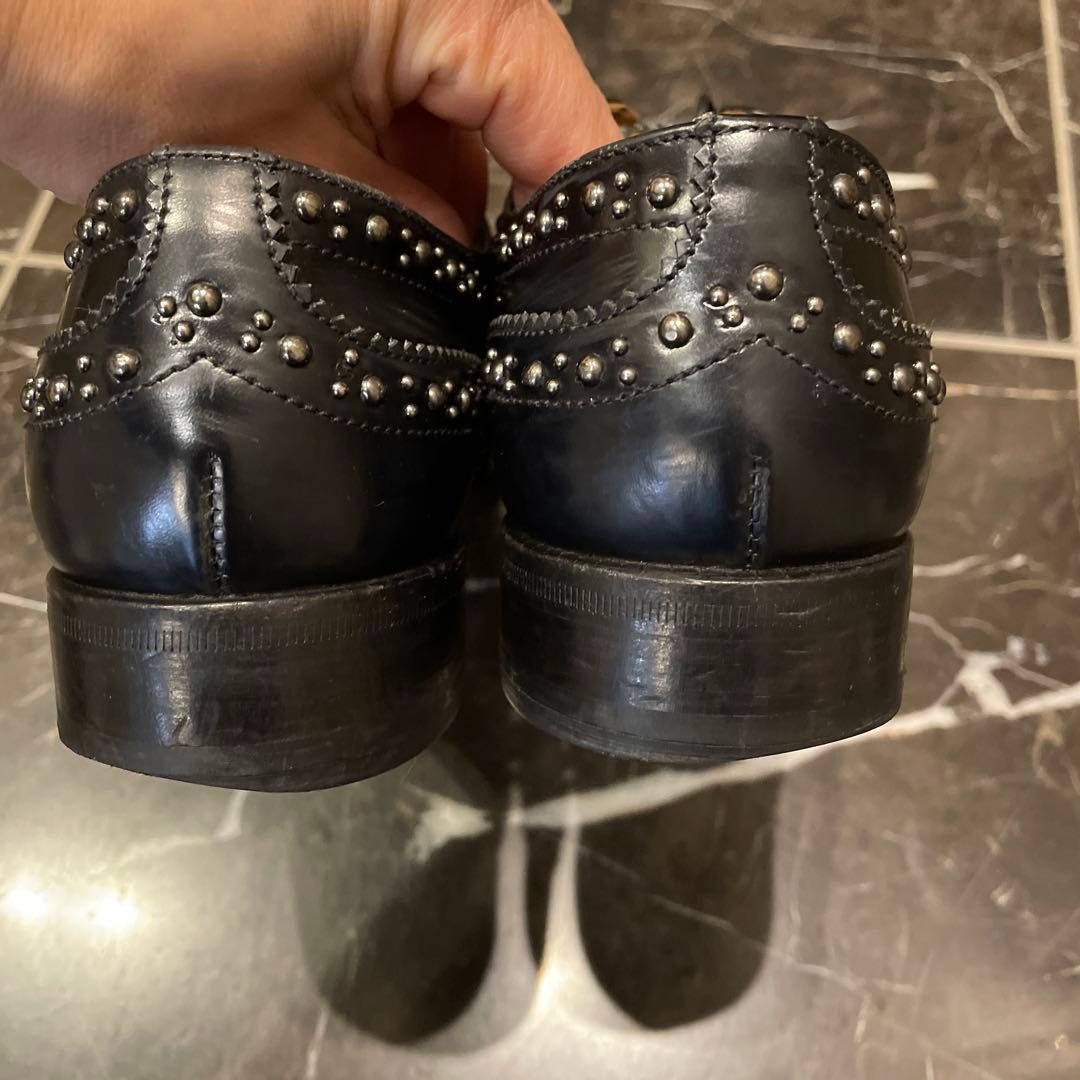 church's burwood チャーチ バーウッド スタッズ