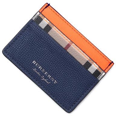 Burberry バーバリー カードケース