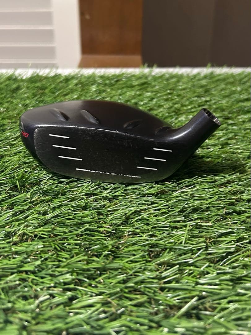 PING G410 SFT 3W ヘッドのみ　カバーなし