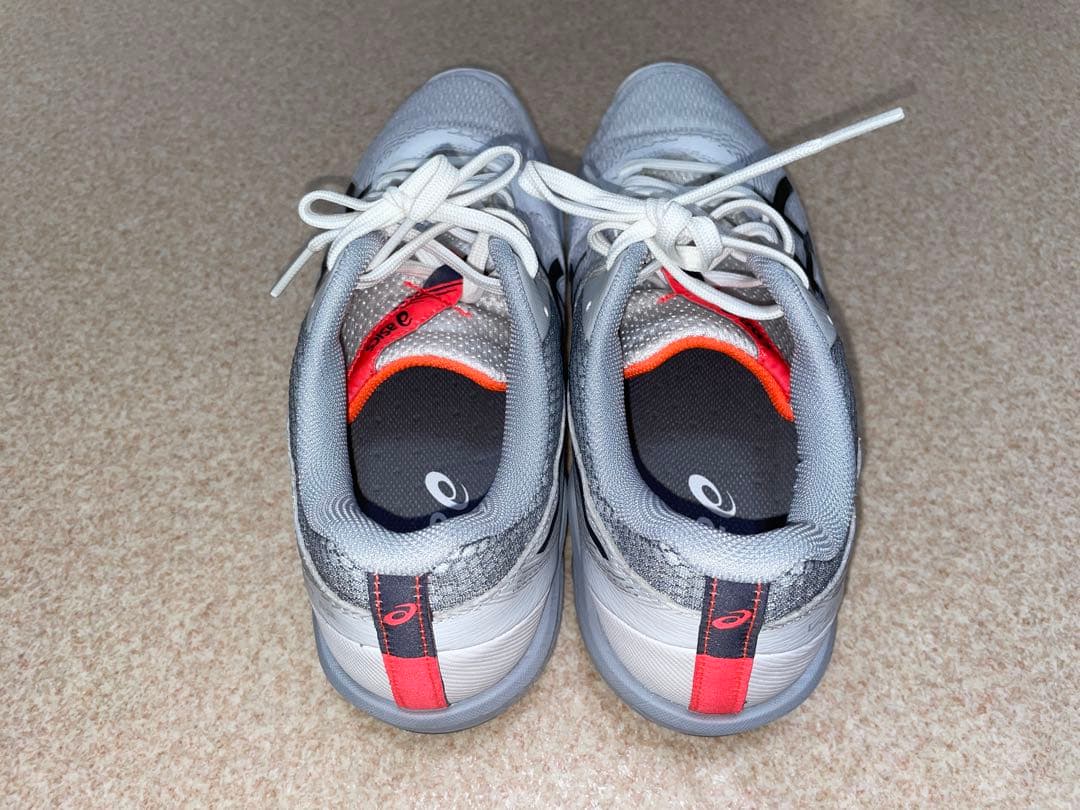 V-SWIFT FF 4 asics バレーボールシューズ 26.5cm