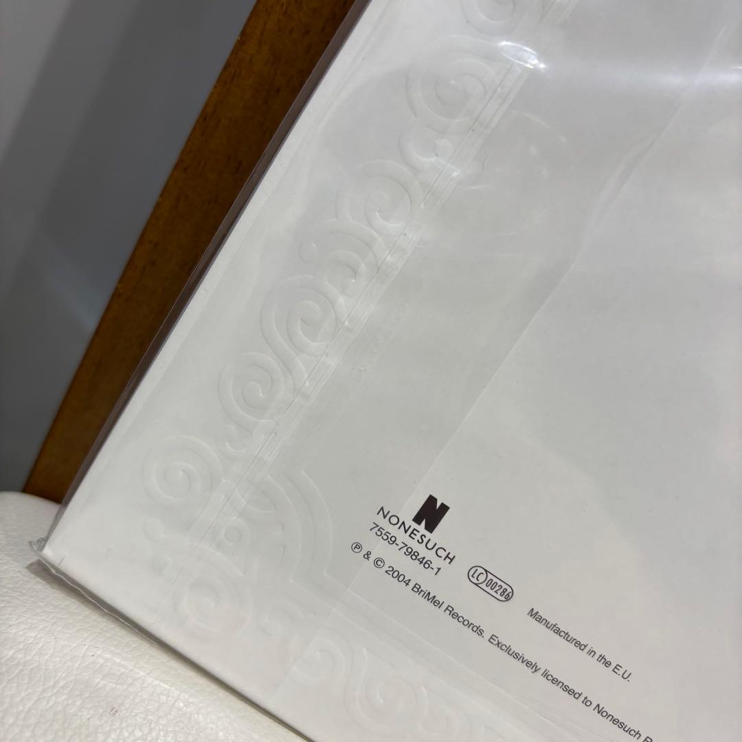 即購入可能♡ ブライアン・ウィルソン　LP レコード　新品未開封　Smile