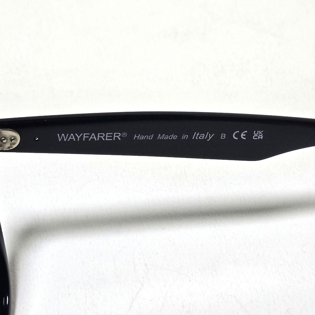 木村拓哉さん着用モデル Ray-BanRB2140F サングラス ケース付き