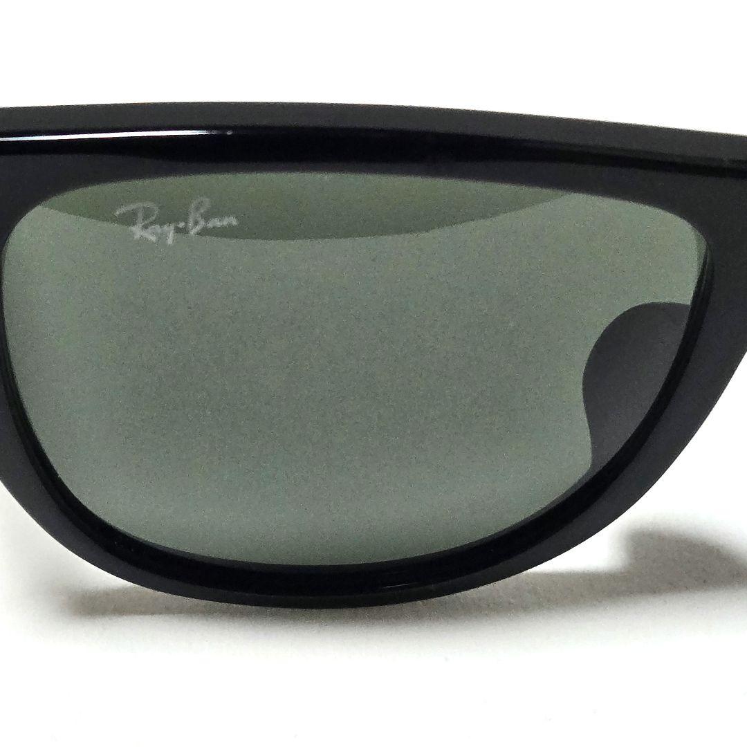 木村拓哉さん着用モデル Ray-BanRB2140F サングラス ケース付き