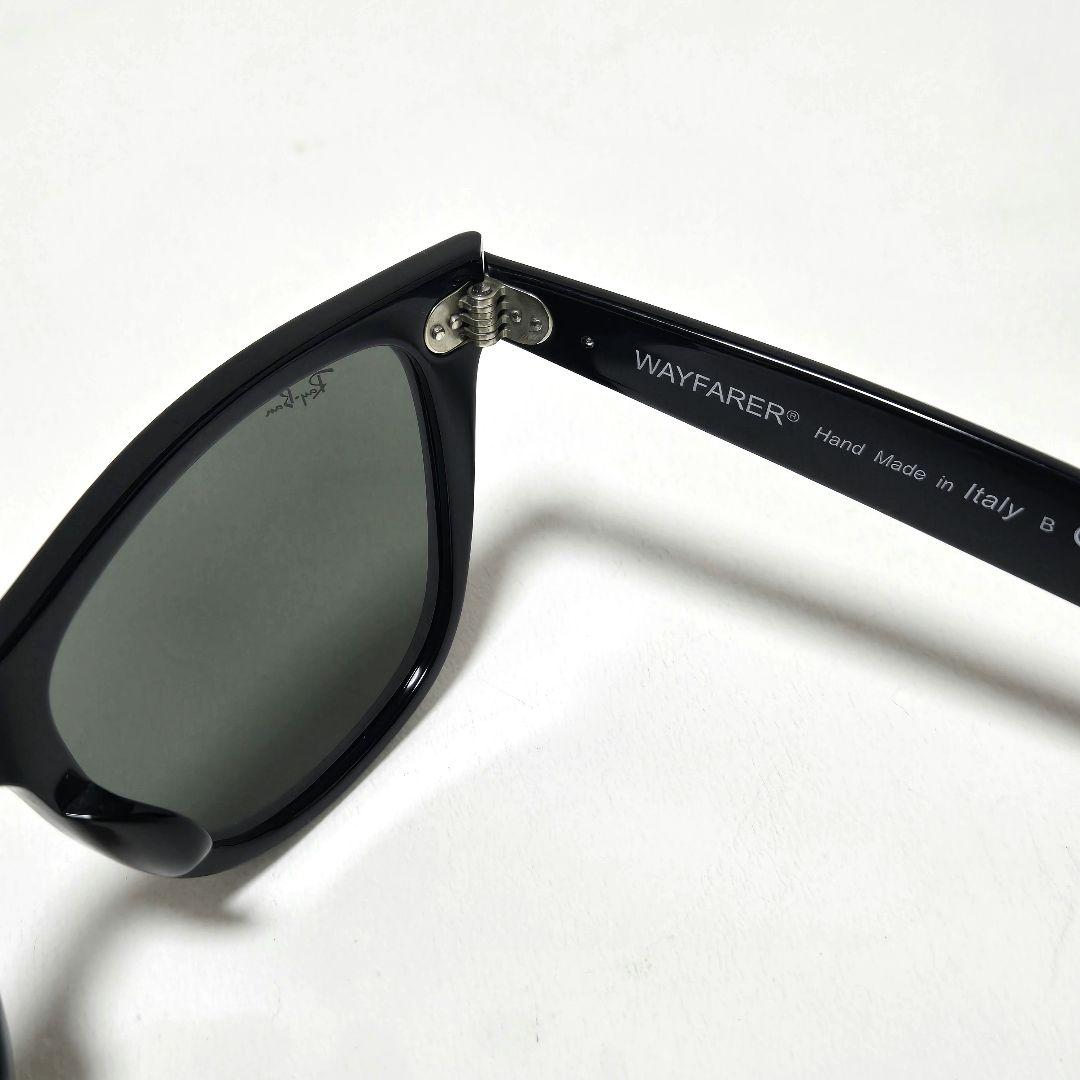 木村拓哉さん着用モデル Ray-BanRB2140F サングラス ケース付き