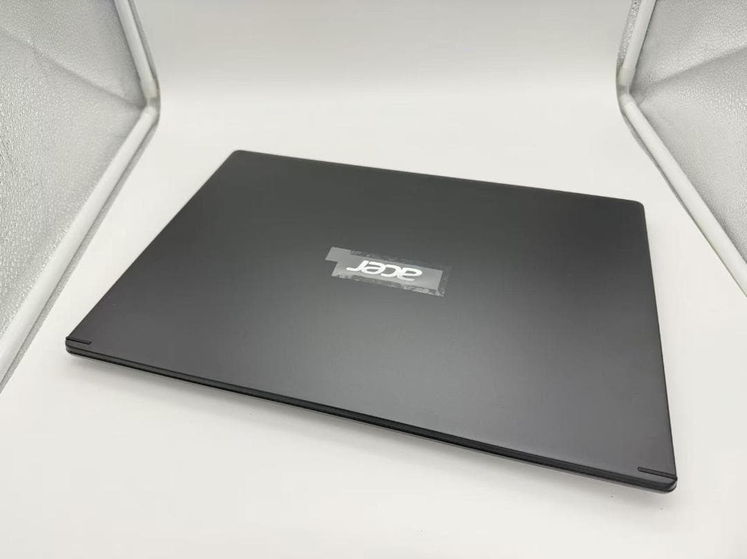 美品 Acer 第十世代 i7 20GB SSD+HDD Office付き