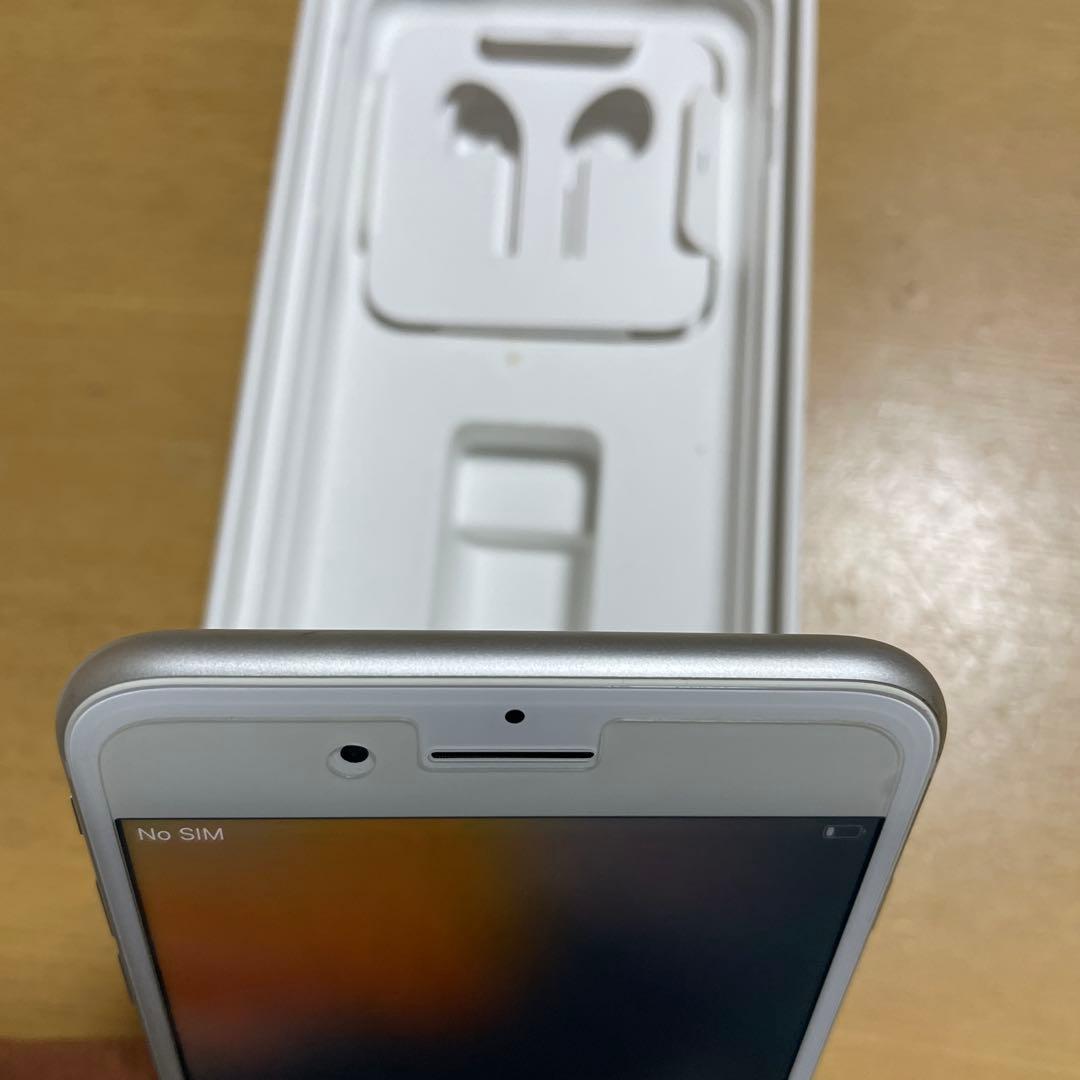 美品　iphone7 plus本体　32G