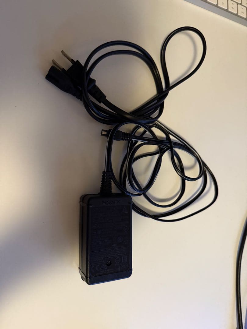 SONYデジタル４KビデオカメラFDR-AX40