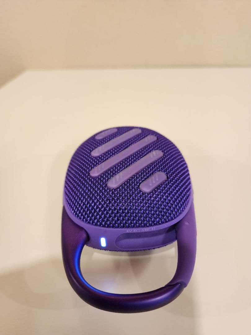 JBL Charge 5 & Clip 5 セット