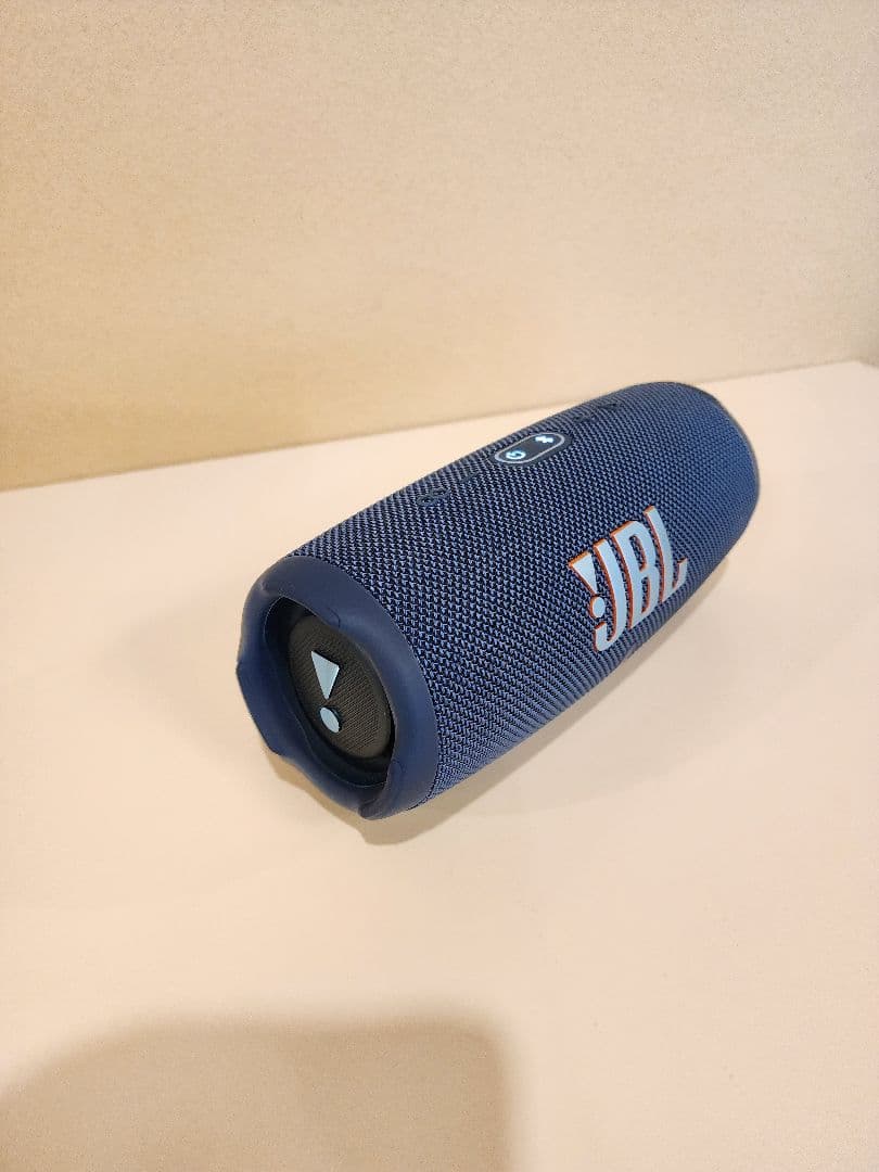 JBL Charge 5 & Clip 5 セット