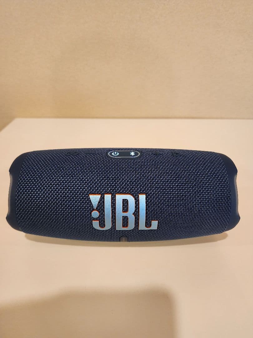 JBL Charge 5 & Clip 5 セット