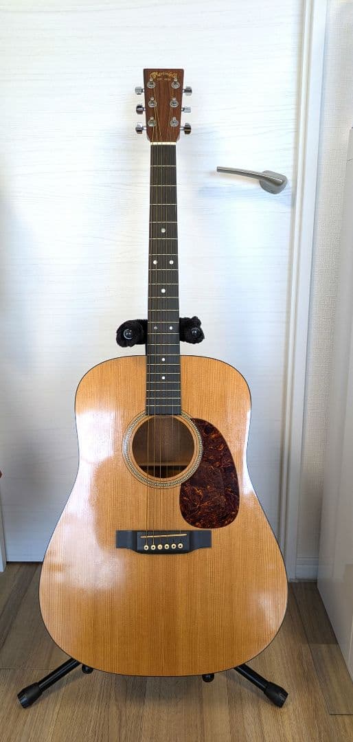 マーチン Martin アコースティックギター　CTM D-16GT