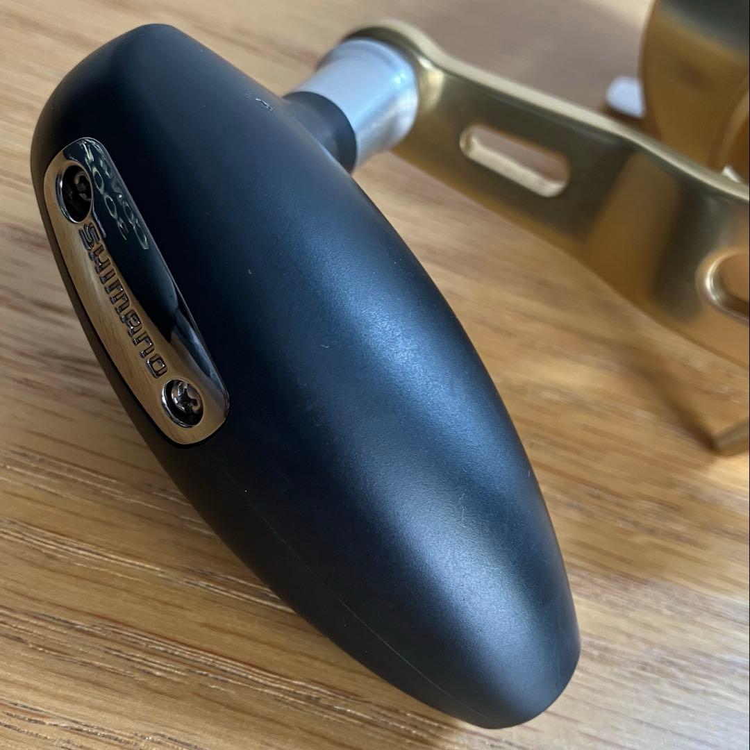 シマノ 15オシアコンクエスト 300HG