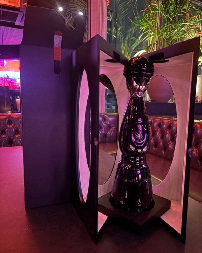 クラセアスールウルト　空瓶　箱付き美品