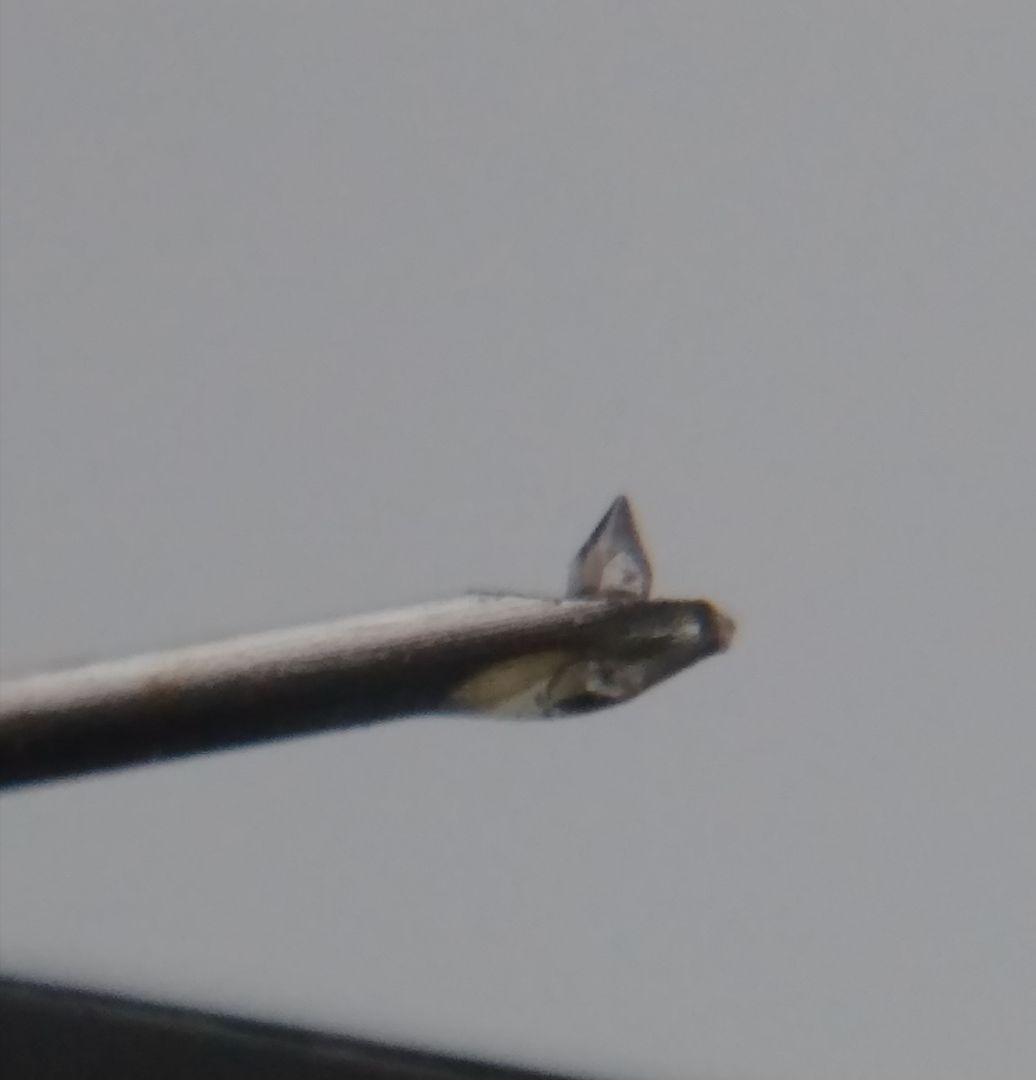 デノン MCカートリッジ DL-103 ヘッドシェル PCL-3 音質良好