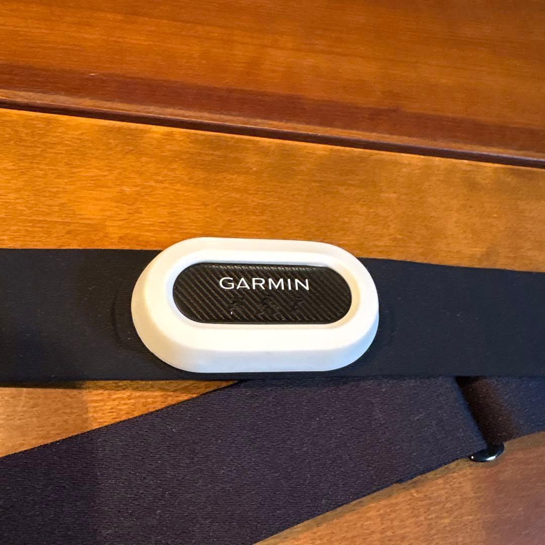 こ*ち様 GARMIN HRM PRO PLUS