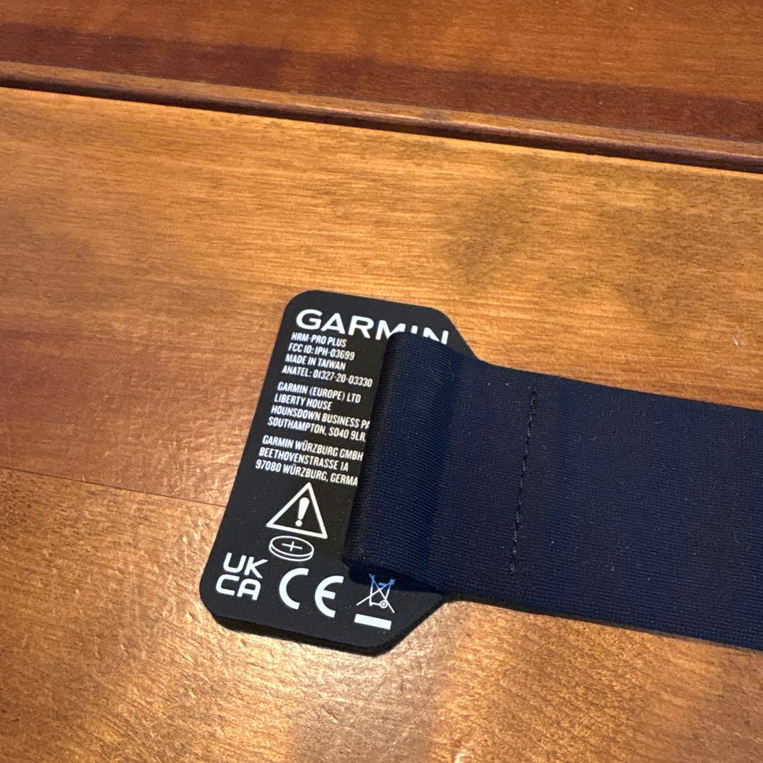 こ*ち様 GARMIN HRM PRO PLUS