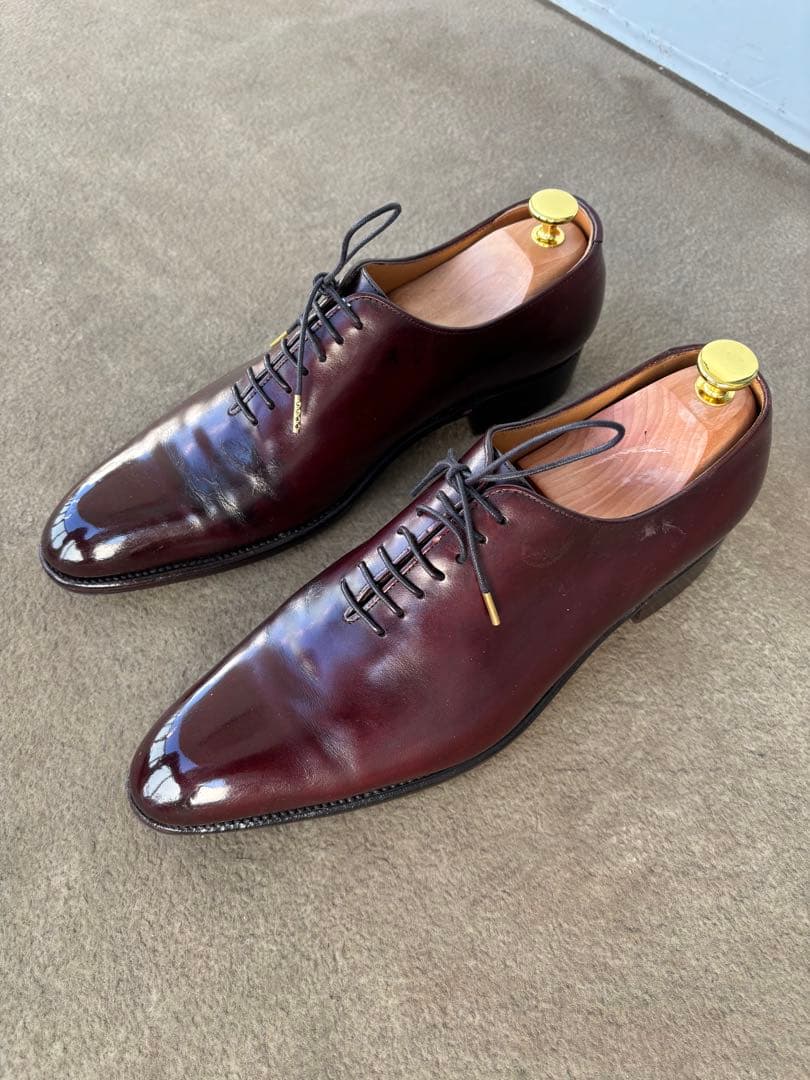 JMweston ホールカット　7