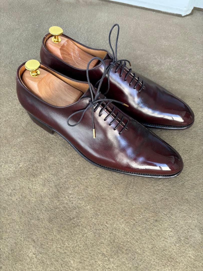 JMweston ホールカット　7