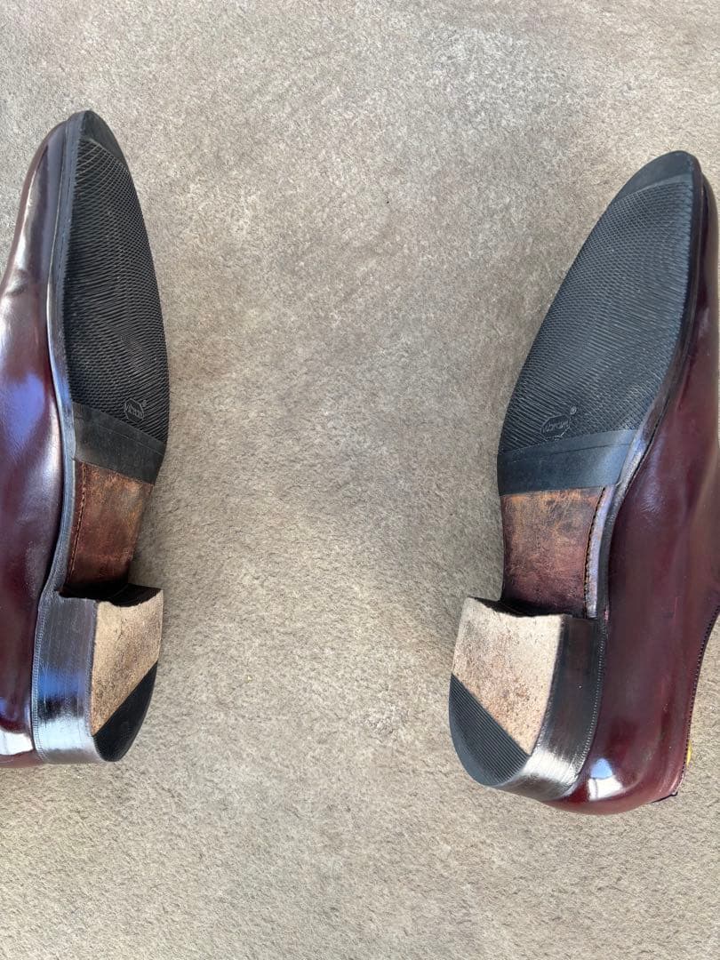 JMweston ホールカット　7