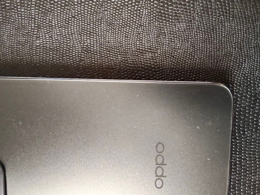 OPPO A3 5G本体＋保護フィルム＋ケース