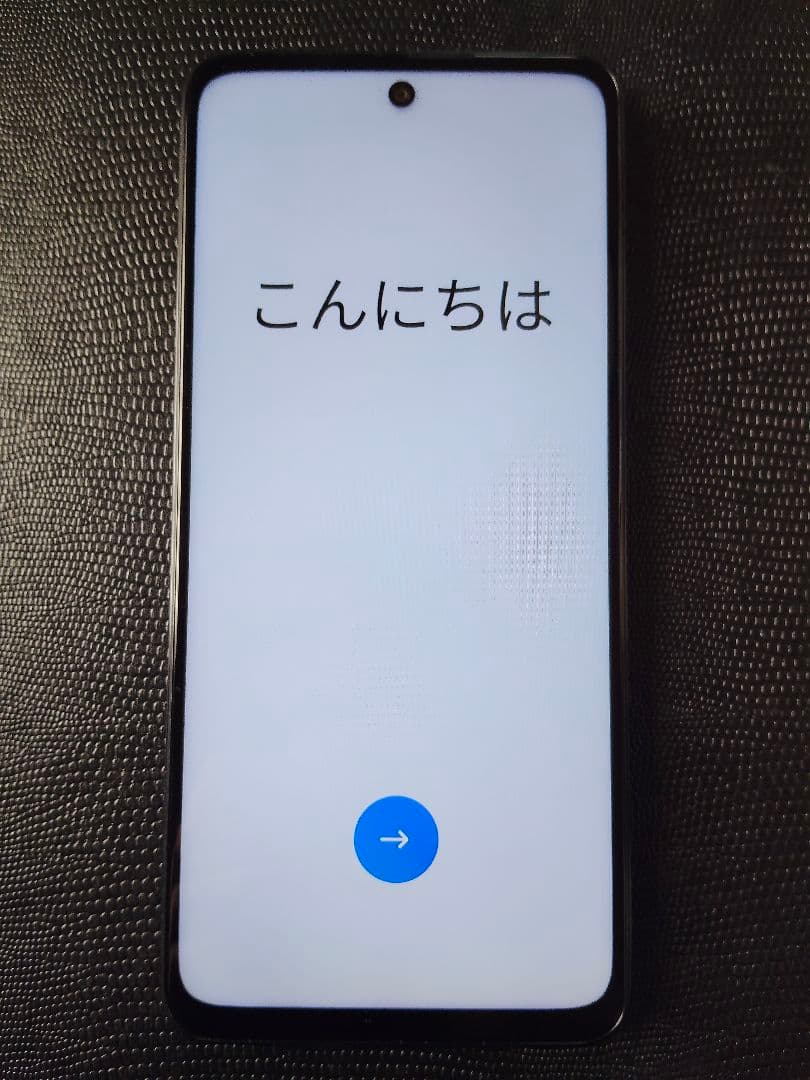 OPPO A3 5G本体＋保護フィルム＋ケース