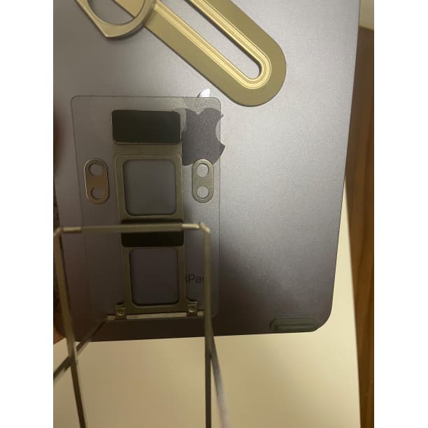 iPad mini (第 6 世代) A2567 パープル 256GB