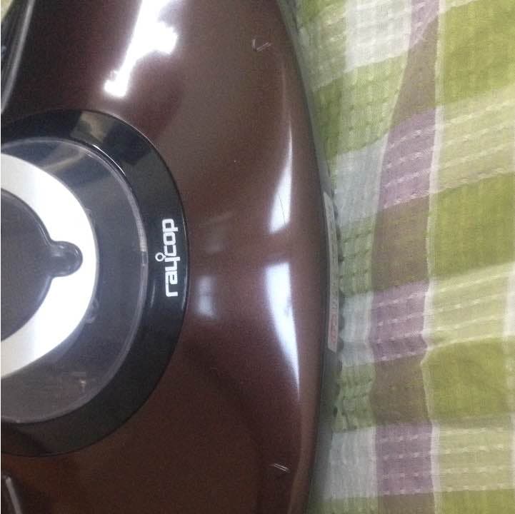 ✨レイコップ 美品 茶色