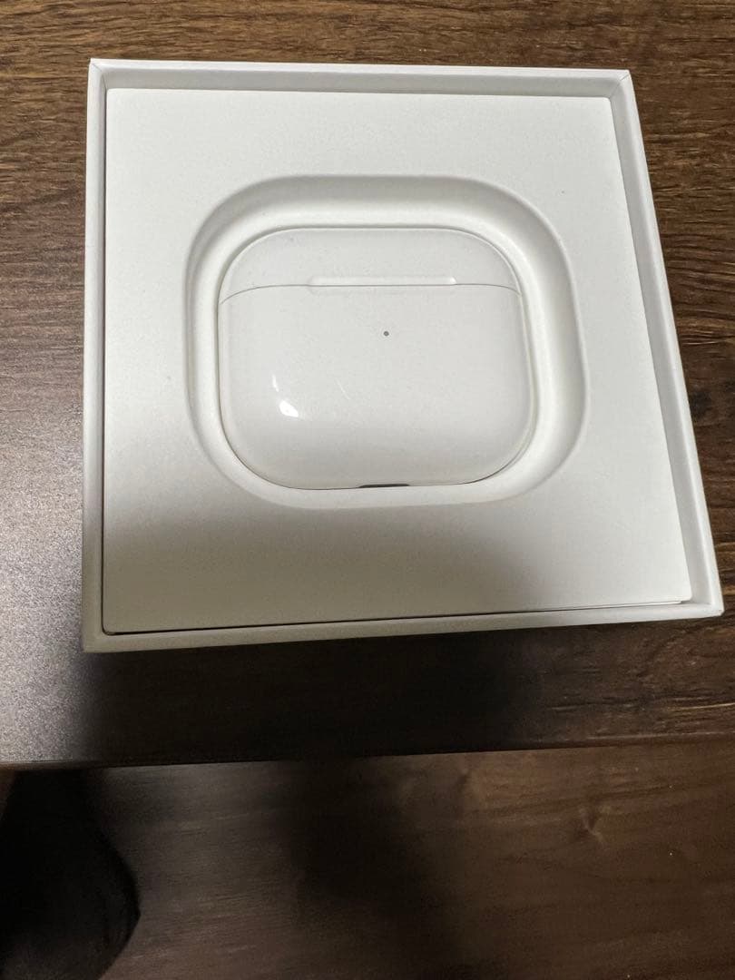 AirPods (第三世代)