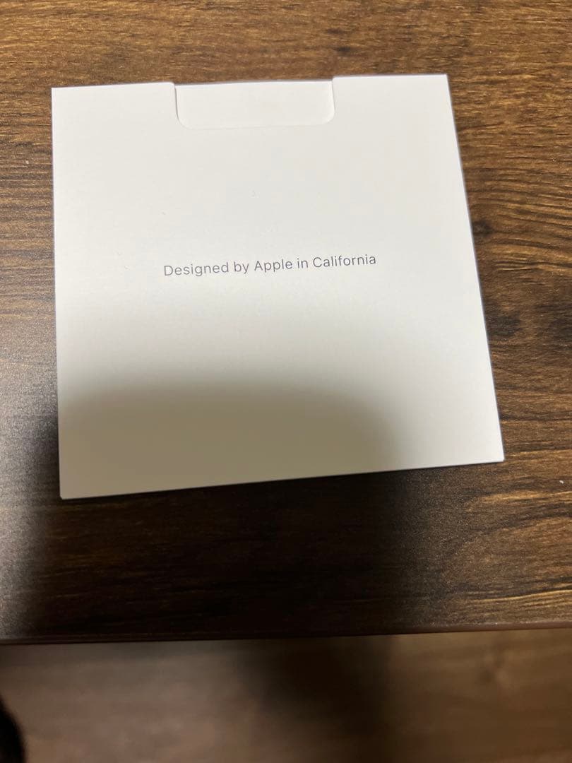 AirPods (第三世代)