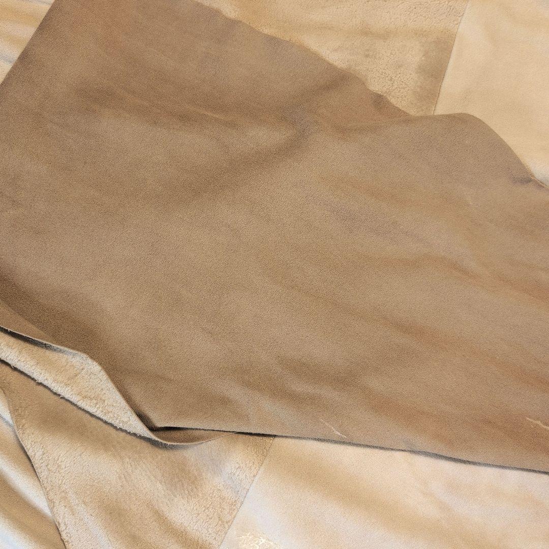 タカヒロミヤシタザソロイスト レザーストール　ジャングルスカーフ　ソロイスト