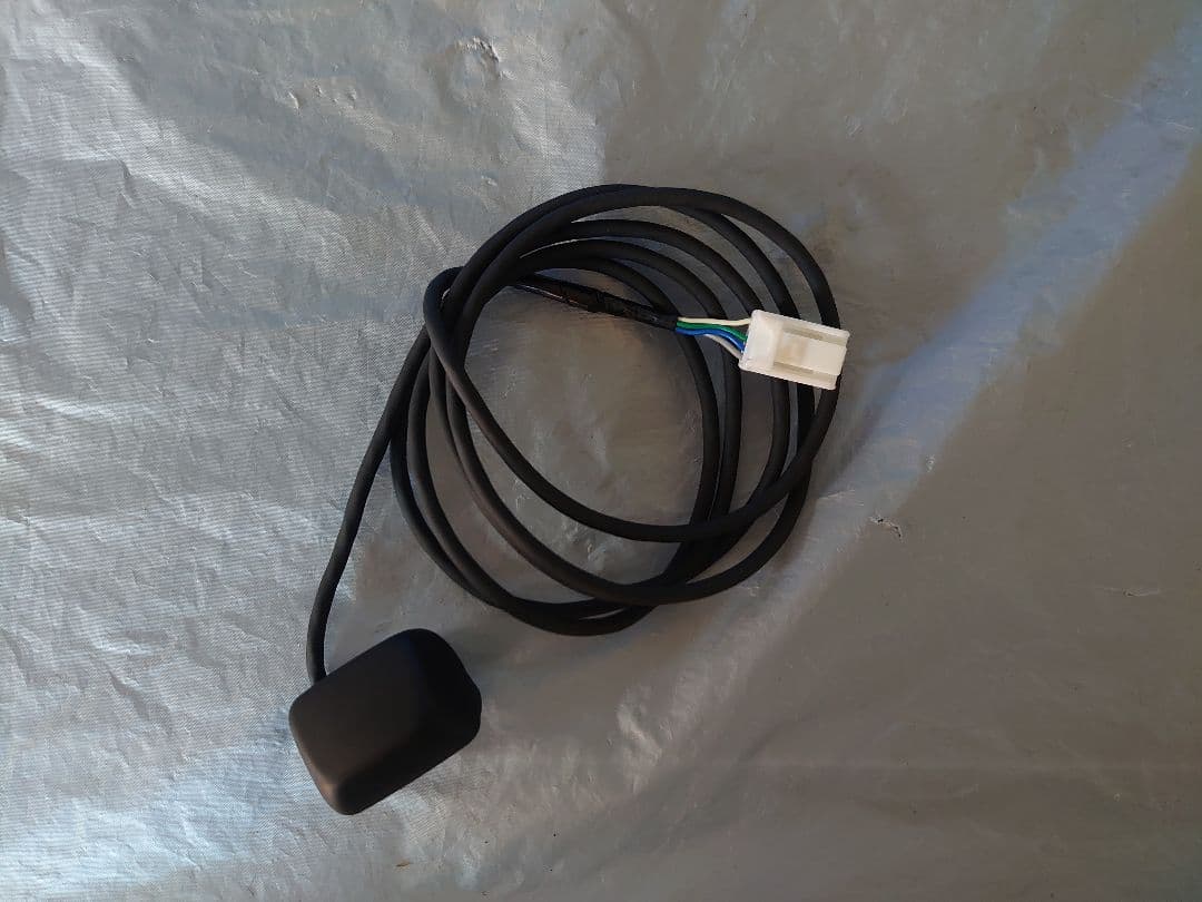 たに さま専用 KENWOOD 車載ETC機器