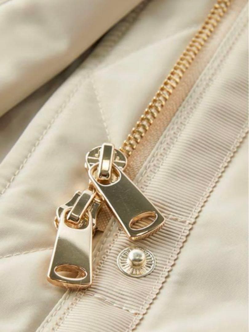 【新品•タグ付】DoCLASSE マジカルサーモ グログラン/フードコート XL