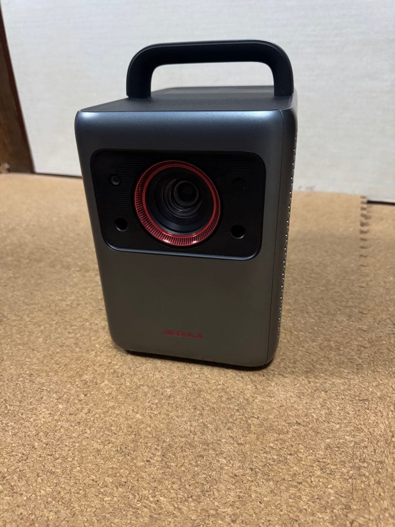 【限定特価】Nebula Cosmos Laser 4K