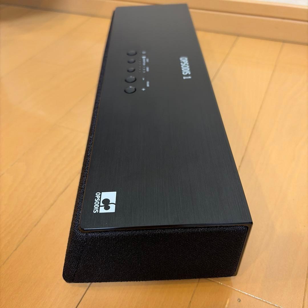 OPSODIS 1 立体音響スピーカー オプソーディス1