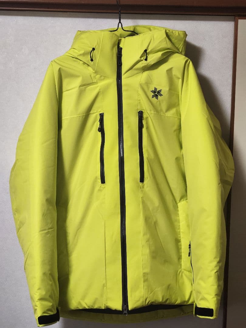 ゴールドウイン ジャケットG13300 （未使用に近い）M