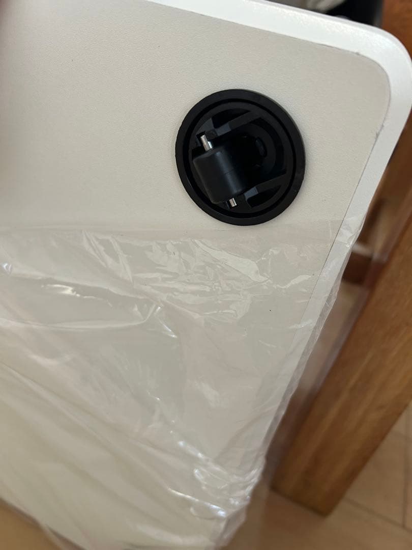 テレビ台　WALL B1 スタンド 32~65インチ対応　キャスター付き