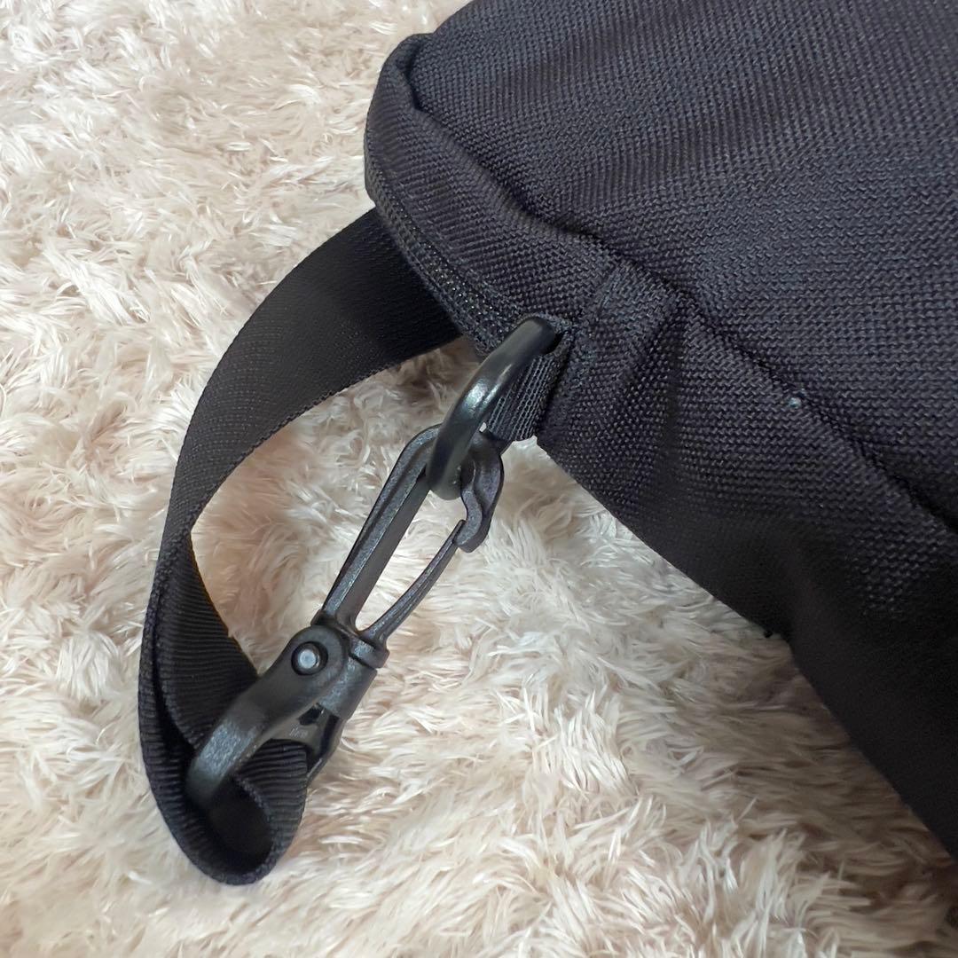 エルベシャプリエ　947C ブリーフケース　2way ショルダーバッグ