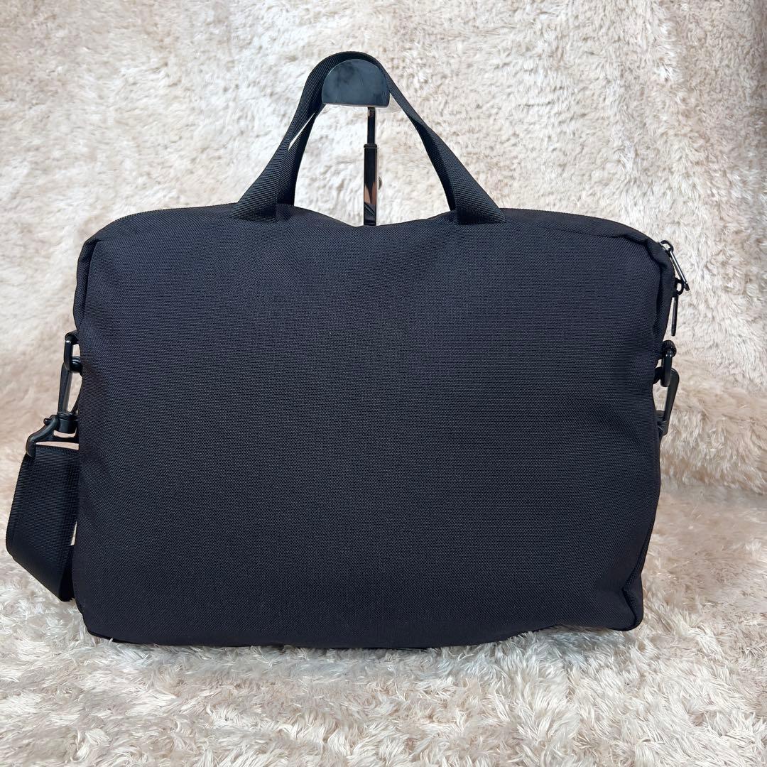 エルベシャプリエ　947C ブリーフケース　2way ショルダーバッグ