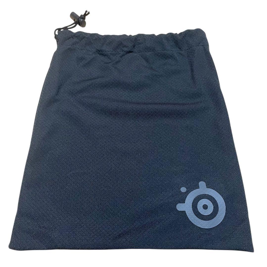 ✨未使用✨SteelSeries Arctis Nova Pro ヘッドセット