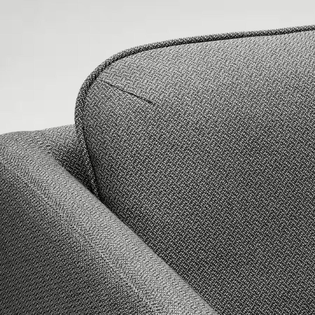 【送料込み　たのメル便】IKEA ヴィスカバッカ椅子ソファー　1人掛け　イケア