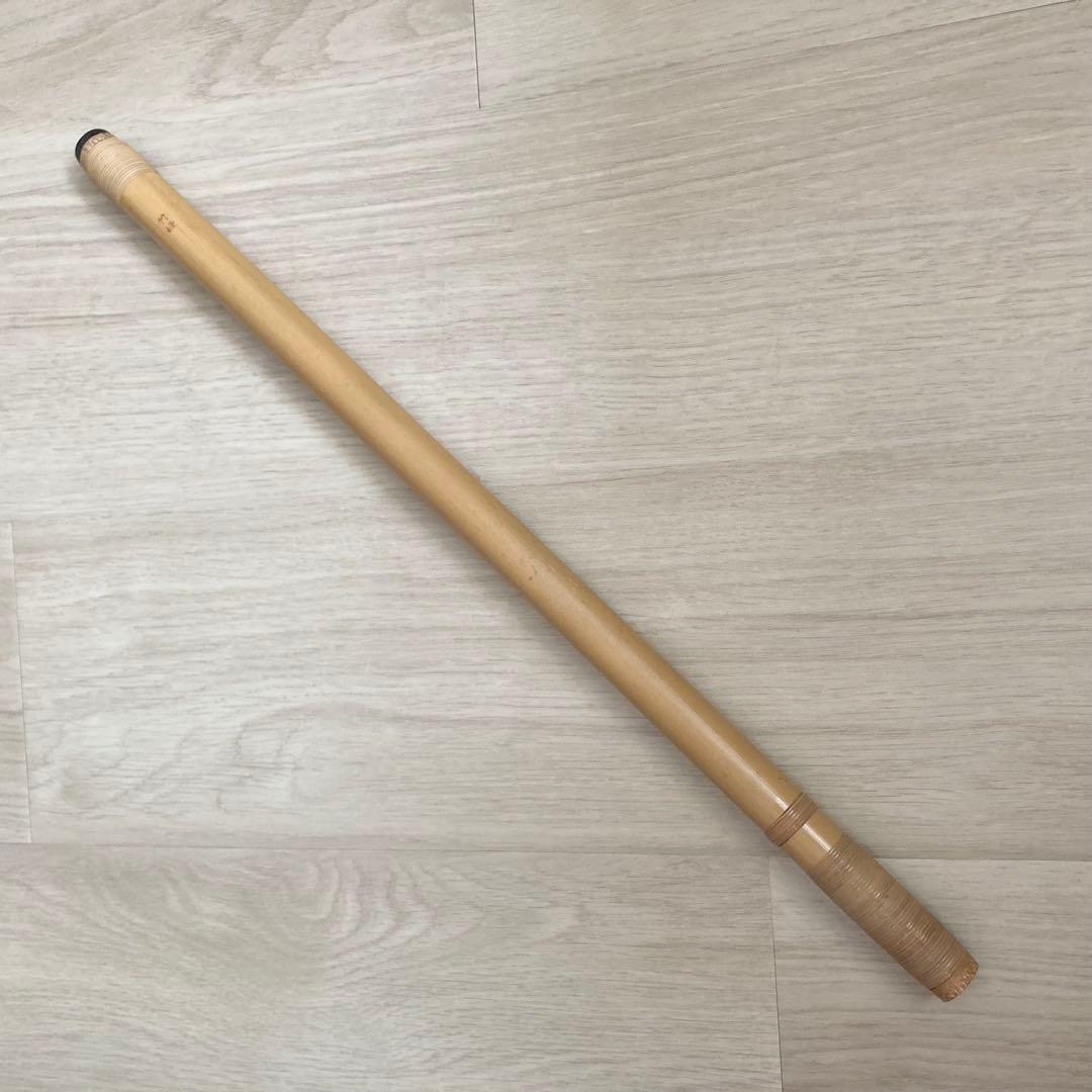 【未使用・美品】高級篠笛 古典調 三本調子 獅子田 竹峰　大塚竹管楽器　七つ穴