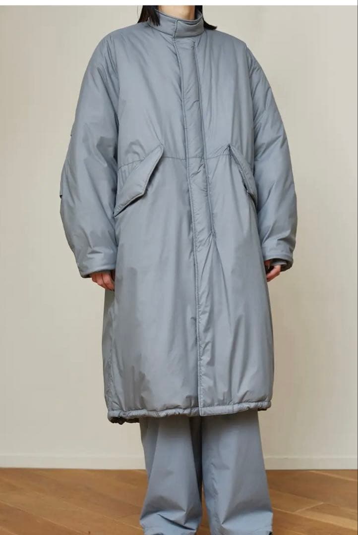 PHEENY product_twelve コート