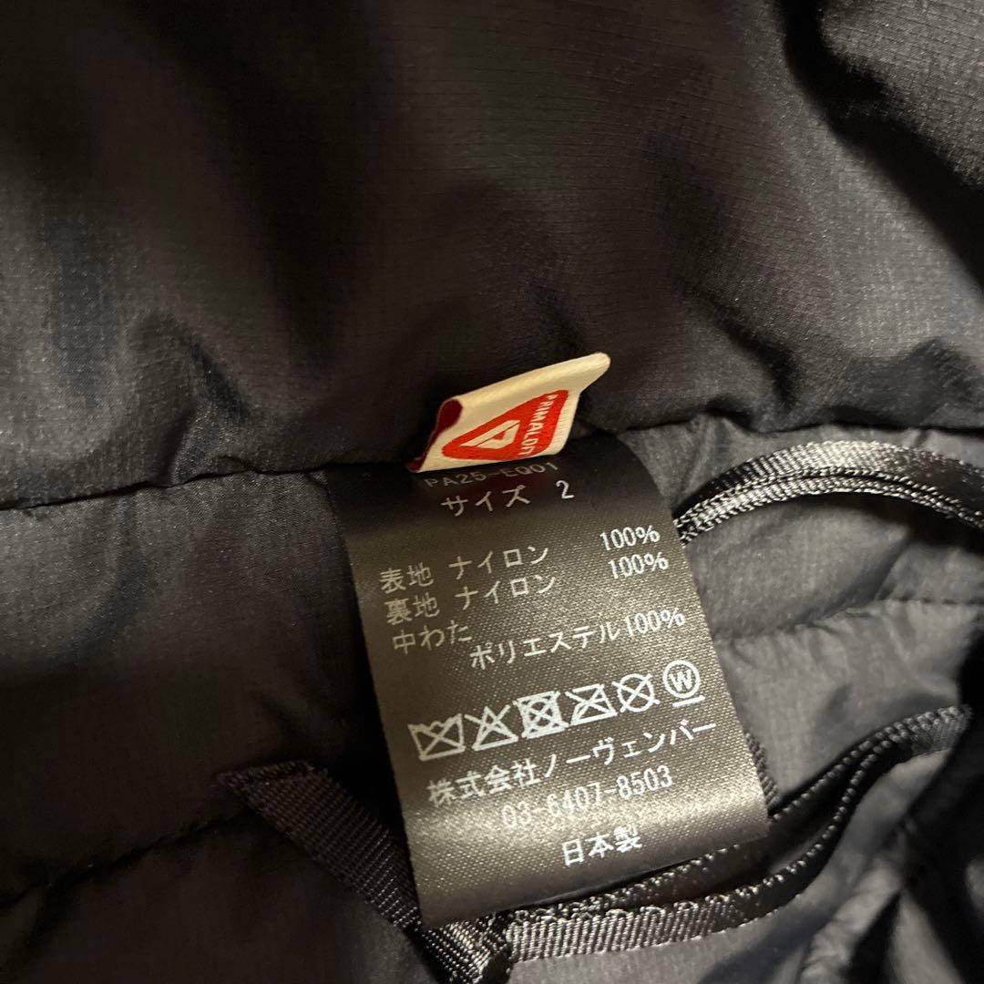 PHEENY product_twelve コート