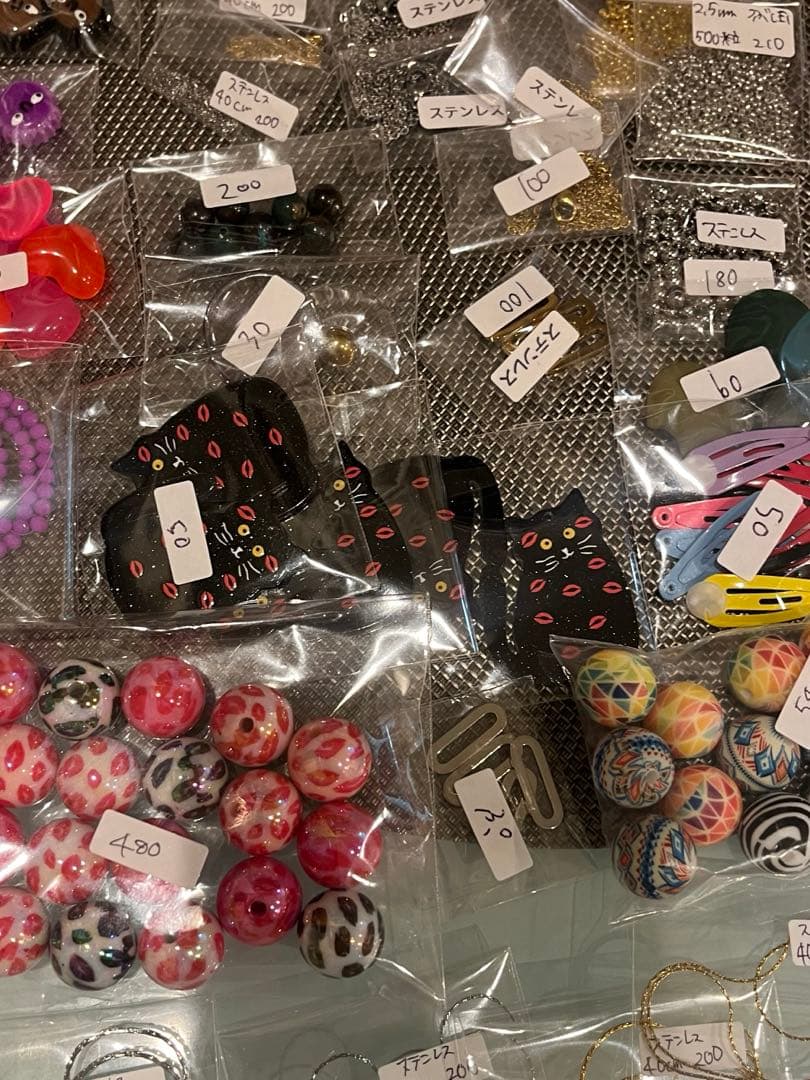 ふくちゃんパーツ