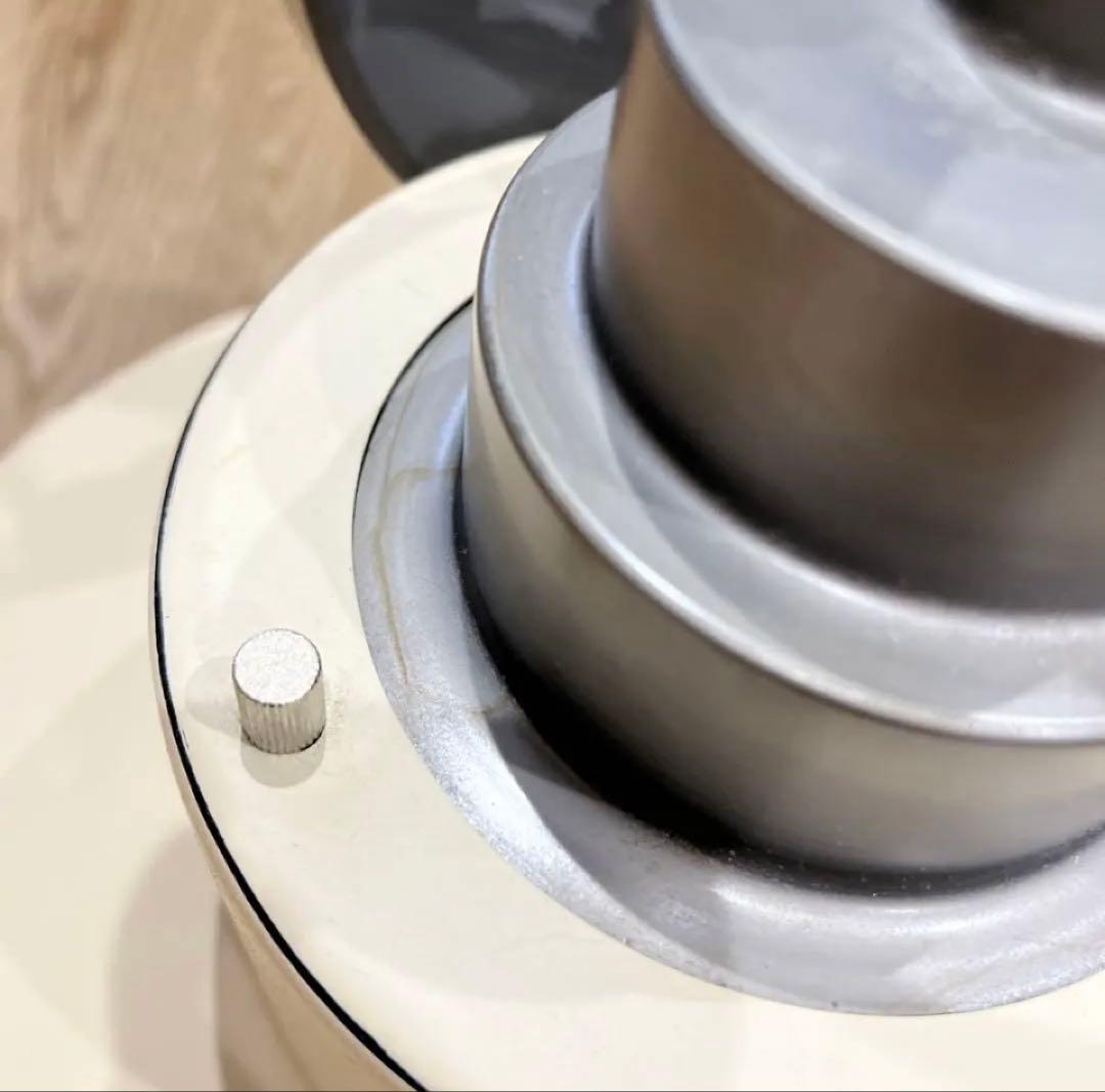 MALIBU LAMP No.EN-016 アイボリー