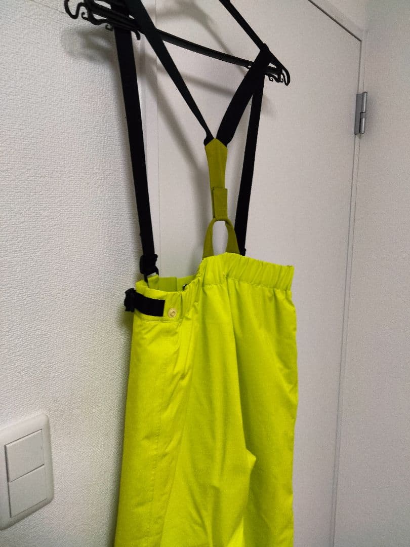 美品！ mont-bell 子ども用スキーウェアセット 150